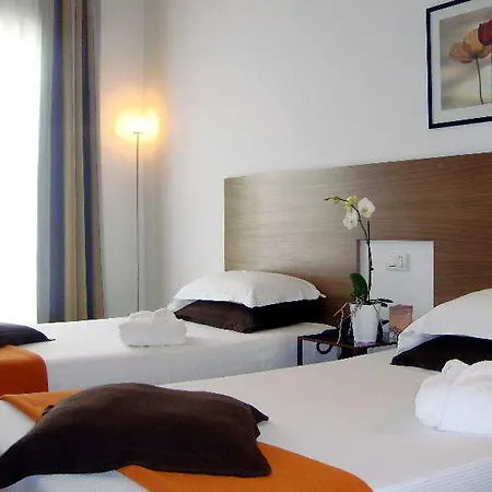Trieste 4*