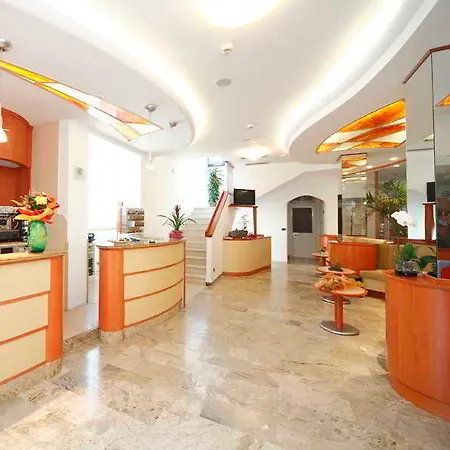 Zurigo Rimini