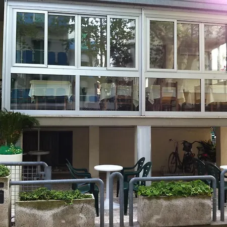 Superga Hotel Rimini