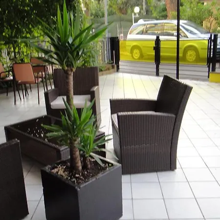 Bologna Hotel 3*