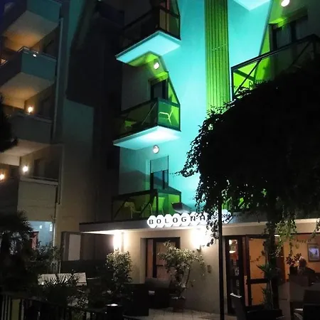 Bologna Hotel Rimini
