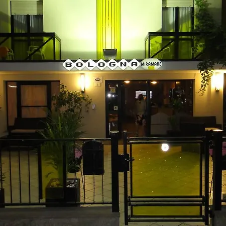 Bologna Hotel