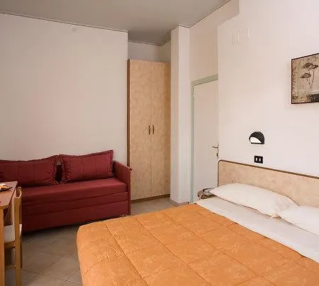 Verdemare Hotel Rimini