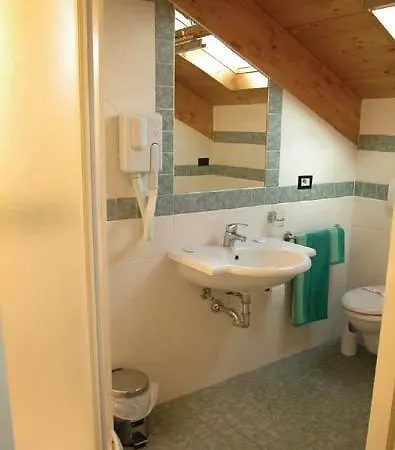 Verdemare Hotel