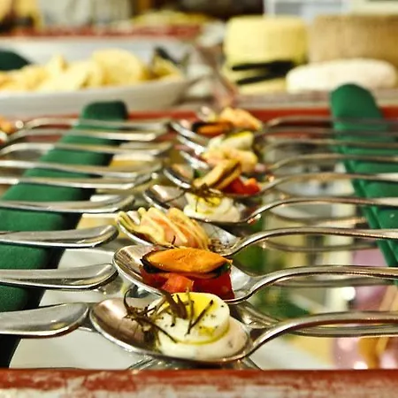 Hotel Verdemare