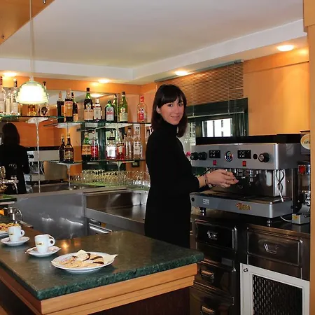 Hotel Verdemare 3*