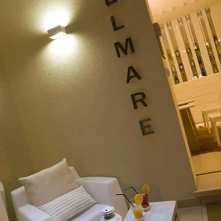 Belmare Aparthotel 4*