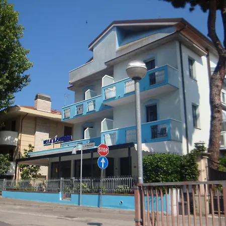 Vela Azzurra