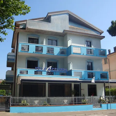 Vela Azzurra Hotel 2*