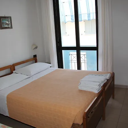 Vela Azzurra Hotel Rimini