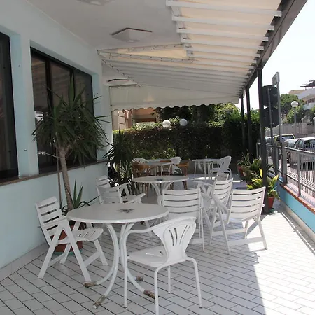 Vela Azzurra Hotel