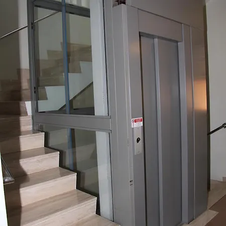 Hotel Vela Azzurra Rimini