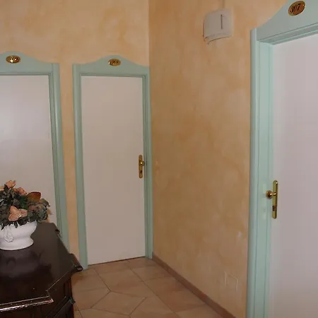 Hotel Verdemare 3*
