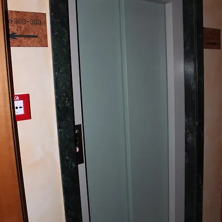 Verdemare Hotel 3*