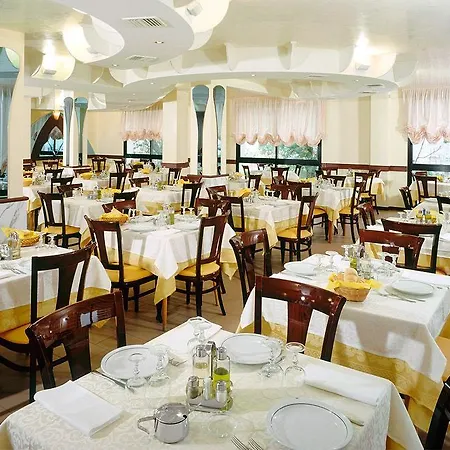 Aragosta Hotel Rimini
