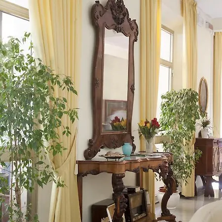 Quisisana Hotel 3*
