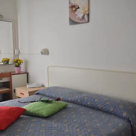 Roxy Floridiana Hotel 3*
