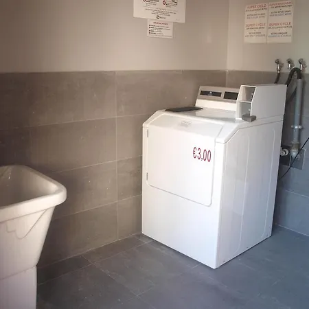Aparthotel Sottovento Rimini