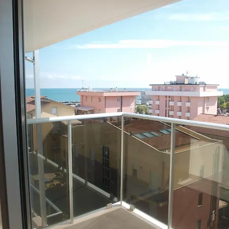 Sottovento Aparthotel Rimini
