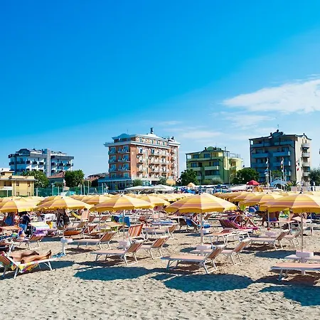 Hotel El Cid Campeador Rimini