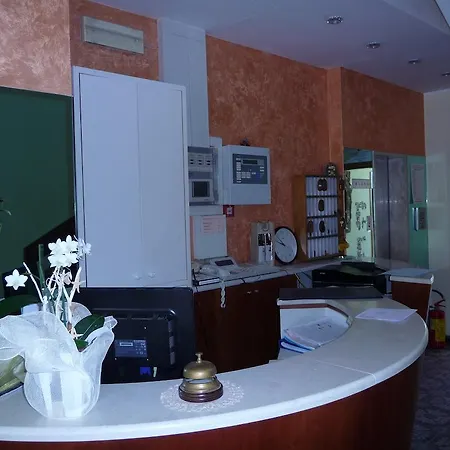 Hotel Suprem Rimini