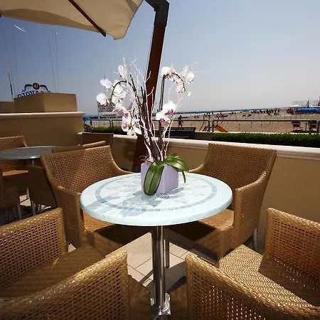 Baia 3* Rimini