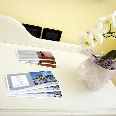 Hotel Baia Rimini