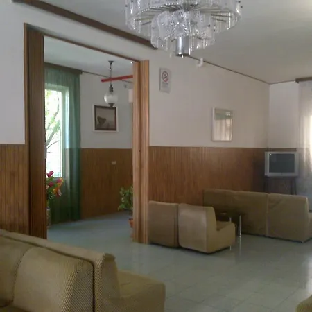 Elvira Hotel Rimini
