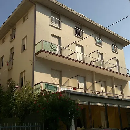 Hotel Elvira Rimini