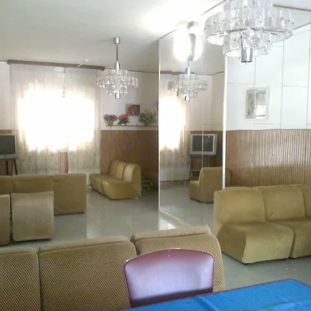 Elvira Hotel Rimini