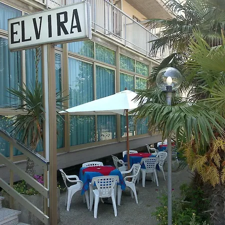 Elvira 2* Rimini