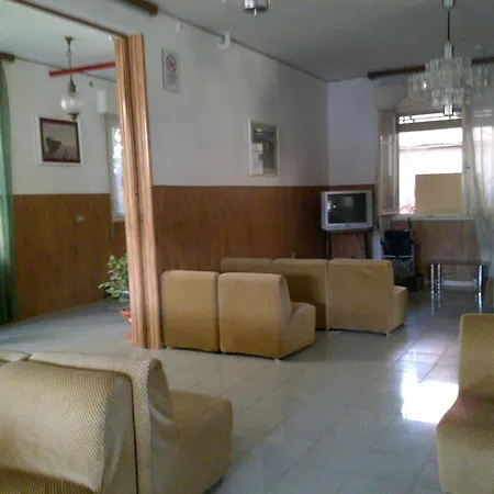 Hotel Elvira Rimini