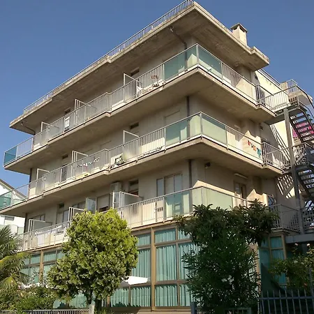 Hotel Elvira 2*