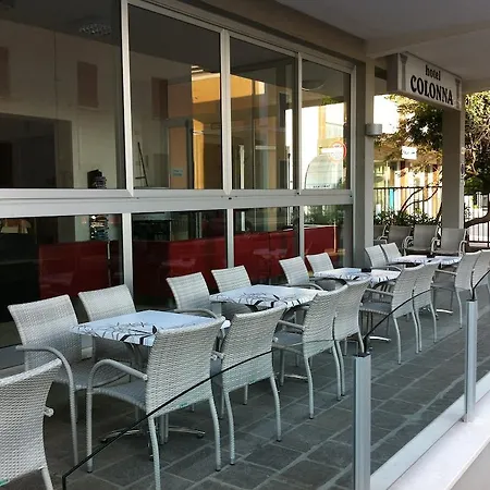 Colonna 2* Rimini