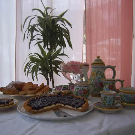 Montecarlo Nord Hotel Rimini