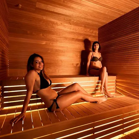 Princier Fine Resort&spa 4* Rimini