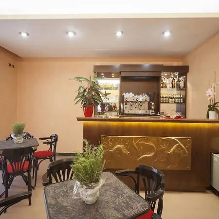 Hotel Manola 3*