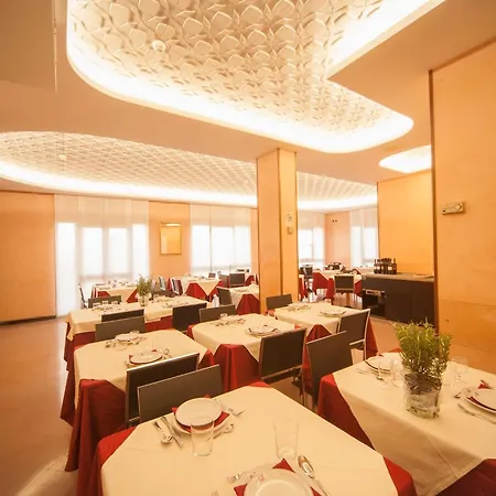 Manola Hotel Rimini