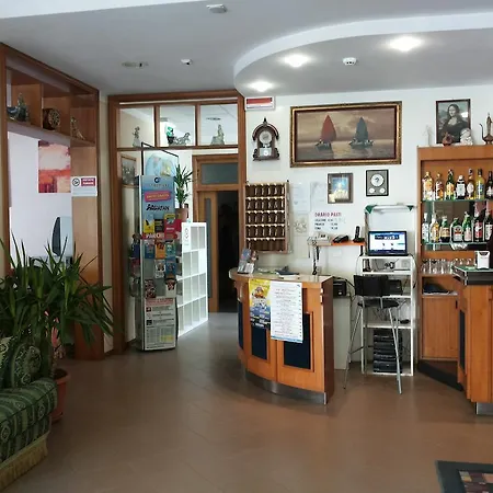 Hotel Cannes Rimini