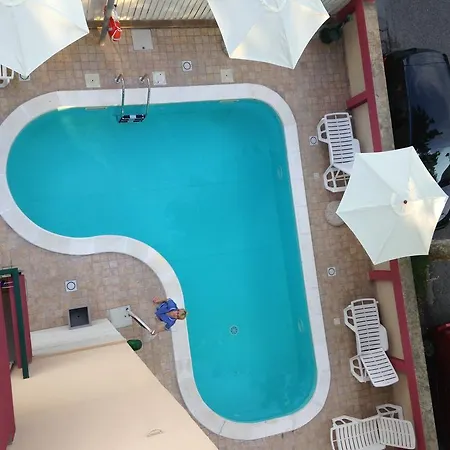 Aron Hotel Rimini