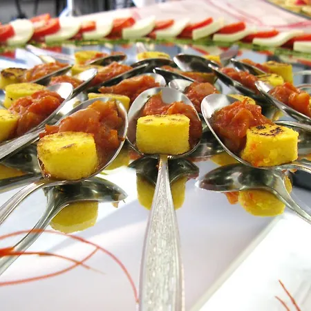 Ciondolo D'oro Hotel Rimini