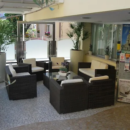 Acerboli Hotel Rimini