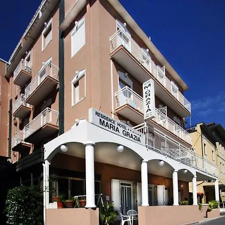 Maria Grazia 3*