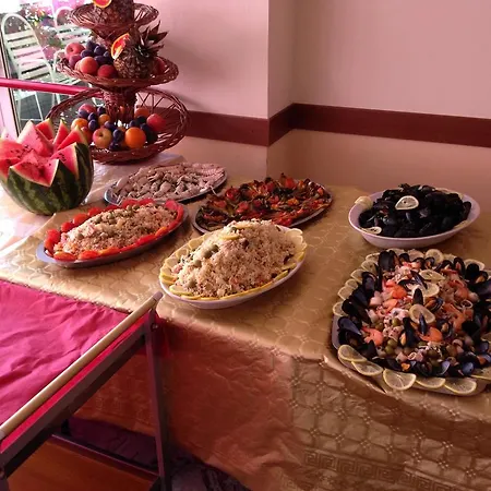 Hotel Delizia Rimini