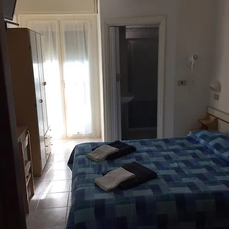 Otel Delizia Rimini