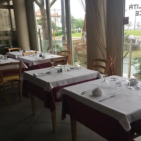 Alpen Hotel Rimini