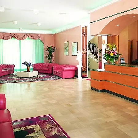 Alpen Hotel Rimini