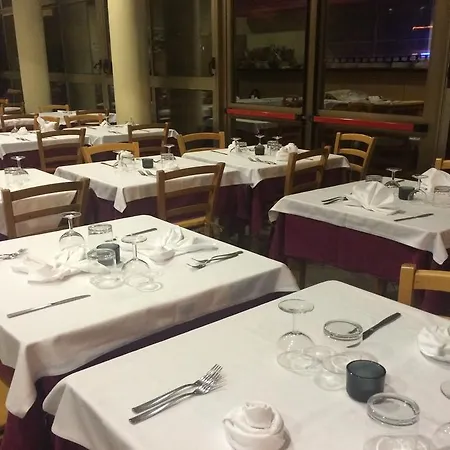 Alpen Hotel Rimini