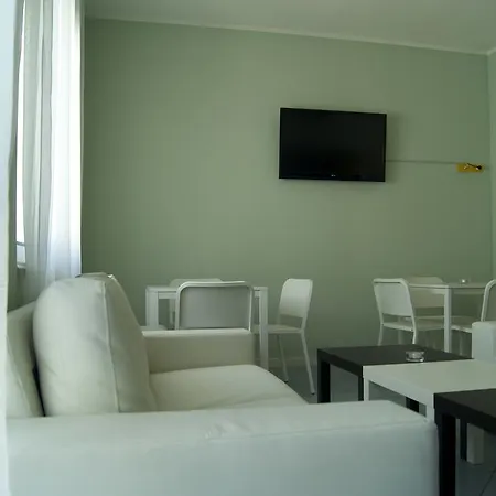 Aron Hotel Rimini