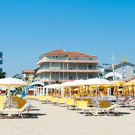 Hotel Albergo Villa Mauri